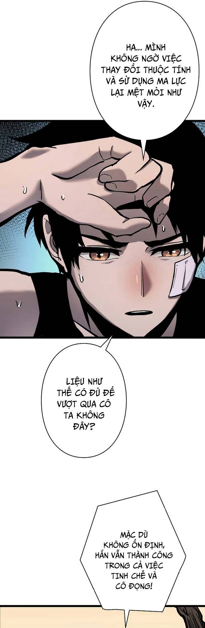 Trở Thành Anh Hùng Mạnh Nhất Nhờ Gian Lận - Chapter 22 - Page 26