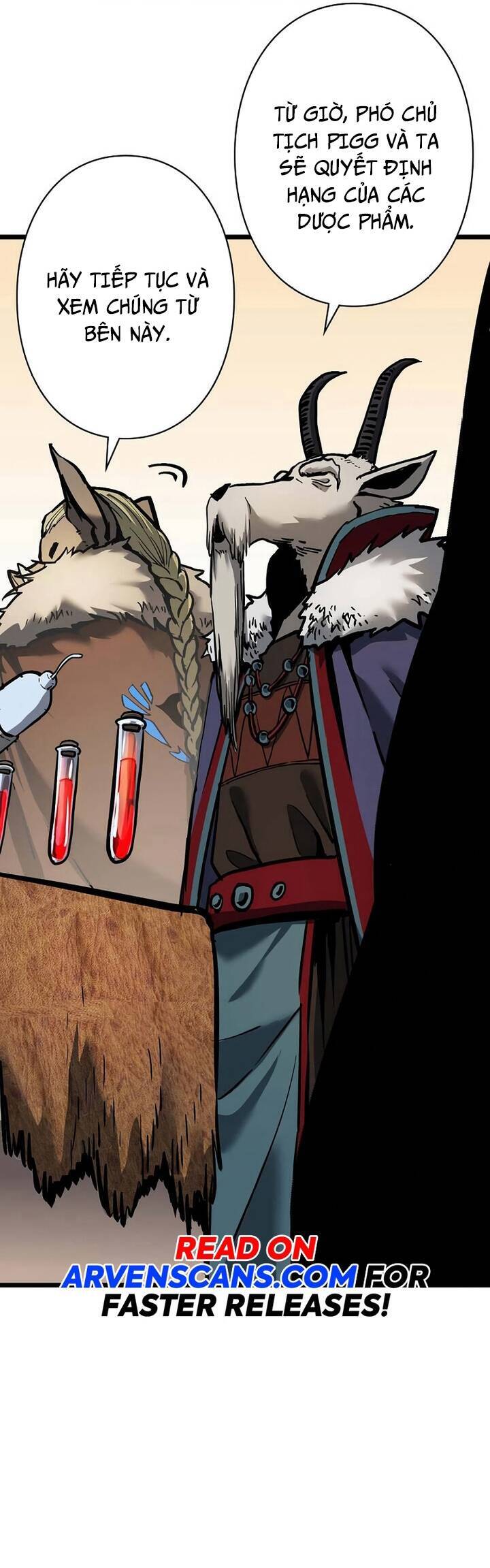 Trở Thành Anh Hùng Mạnh Nhất Nhờ Gian Lận - Chapter 22 - Page 29