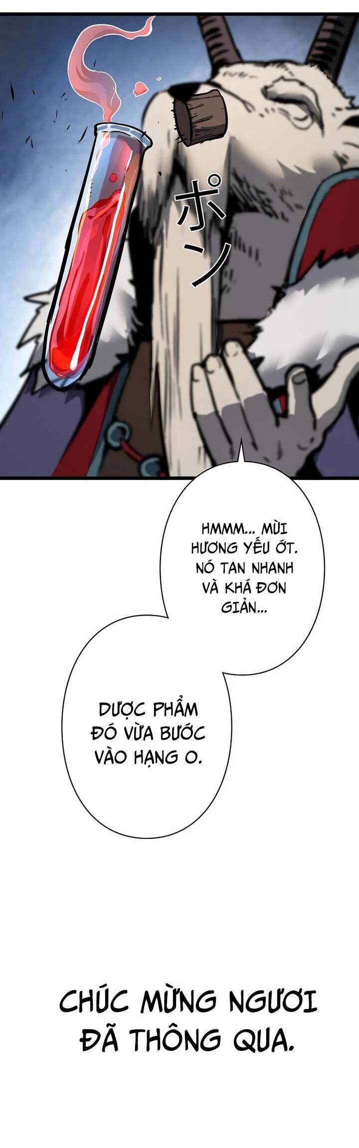 Trở Thành Anh Hùng Mạnh Nhất Nhờ Gian Lận - Chapter 22 - Page 30