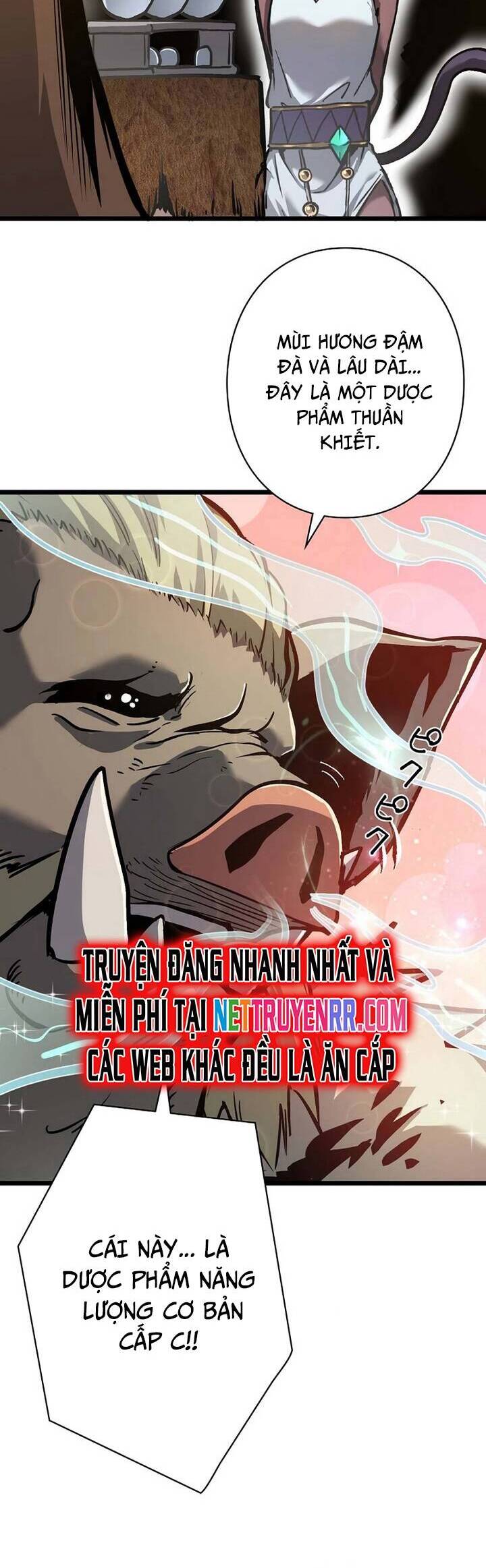 Trở Thành Anh Hùng Mạnh Nhất Nhờ Gian Lận - Chapter 22 - Page 37