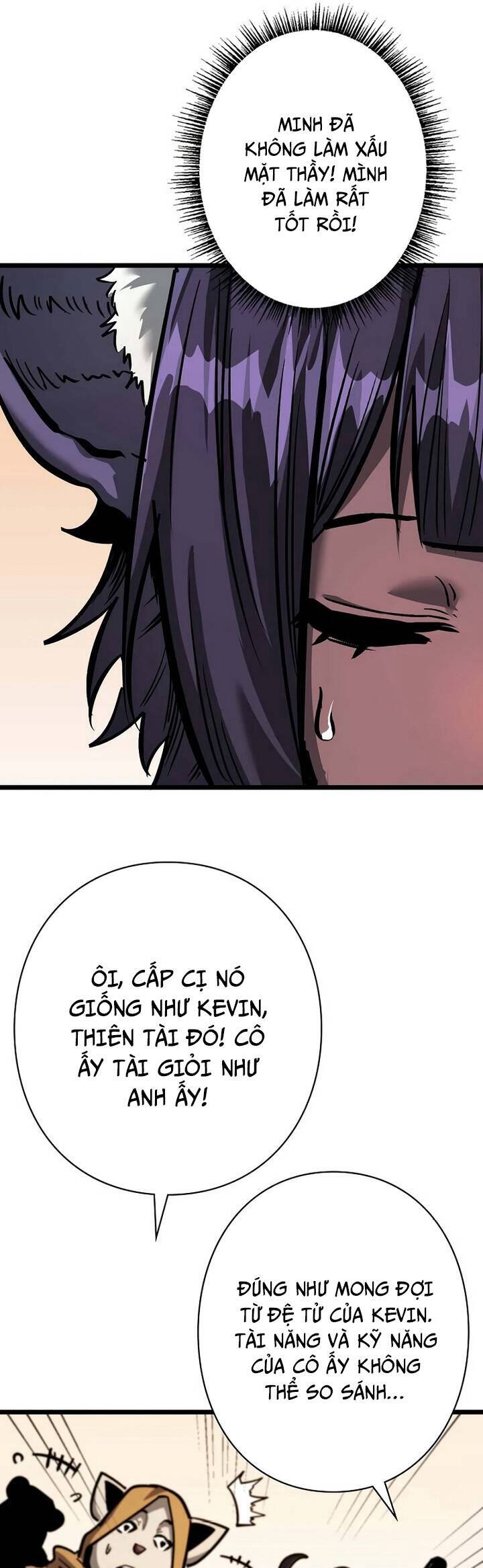 Trở Thành Anh Hùng Mạnh Nhất Nhờ Gian Lận - Chapter 22 - Page 38