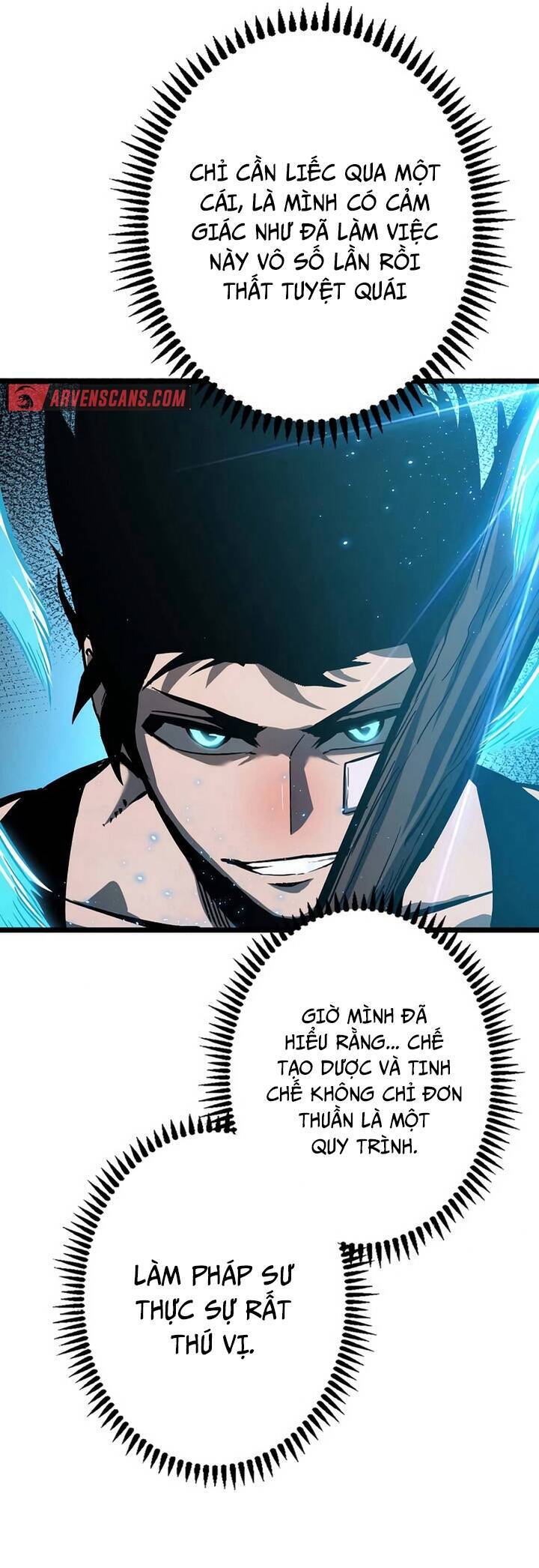 Trở Thành Anh Hùng Mạnh Nhất Nhờ Gian Lận - Chapter 22 - Page 4