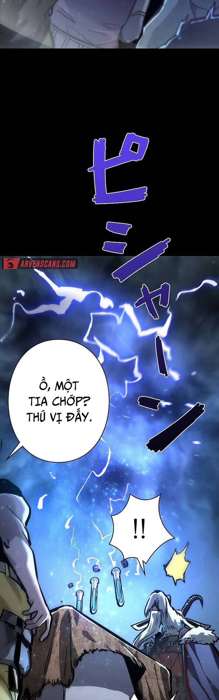 Trở Thành Anh Hùng Mạnh Nhất Nhờ Gian Lận - Chapter 22 - Page 44