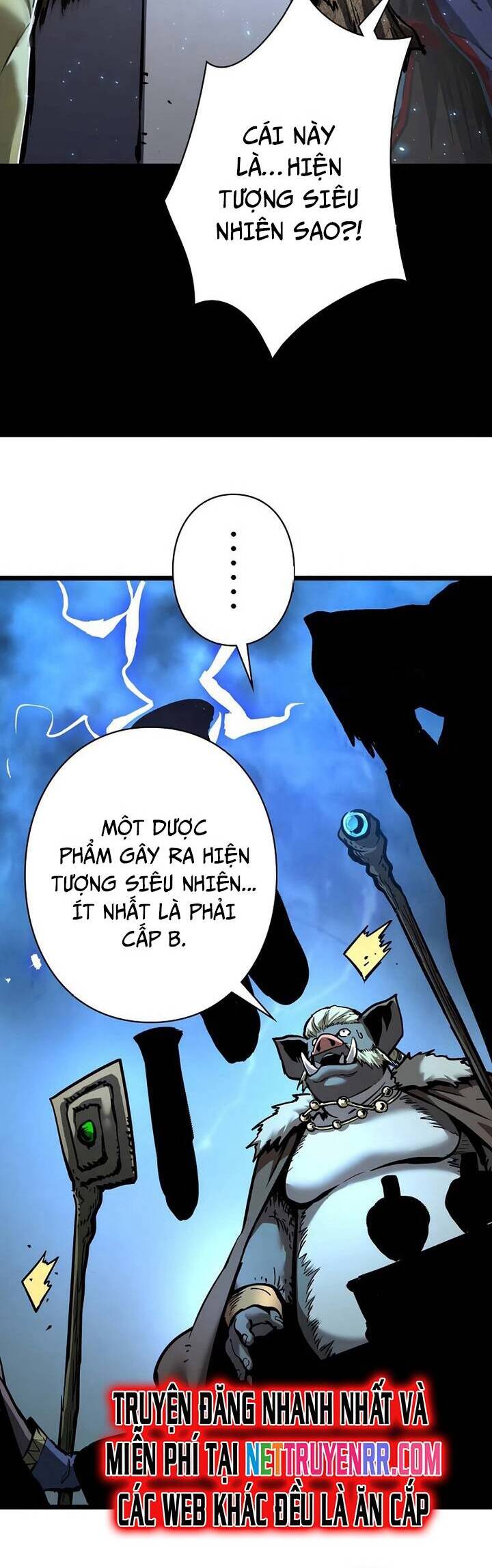 Trở Thành Anh Hùng Mạnh Nhất Nhờ Gian Lận - Chapter 22 - Page 45