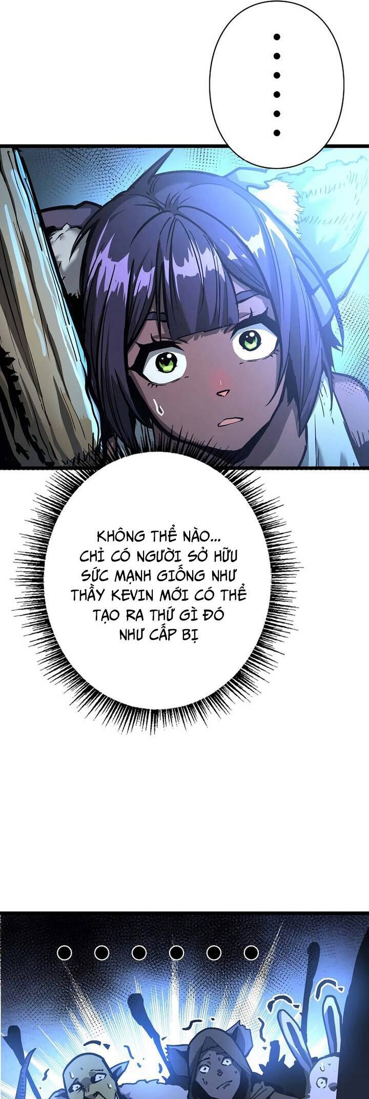 Trở Thành Anh Hùng Mạnh Nhất Nhờ Gian Lận - Chapter 22 - Page 46