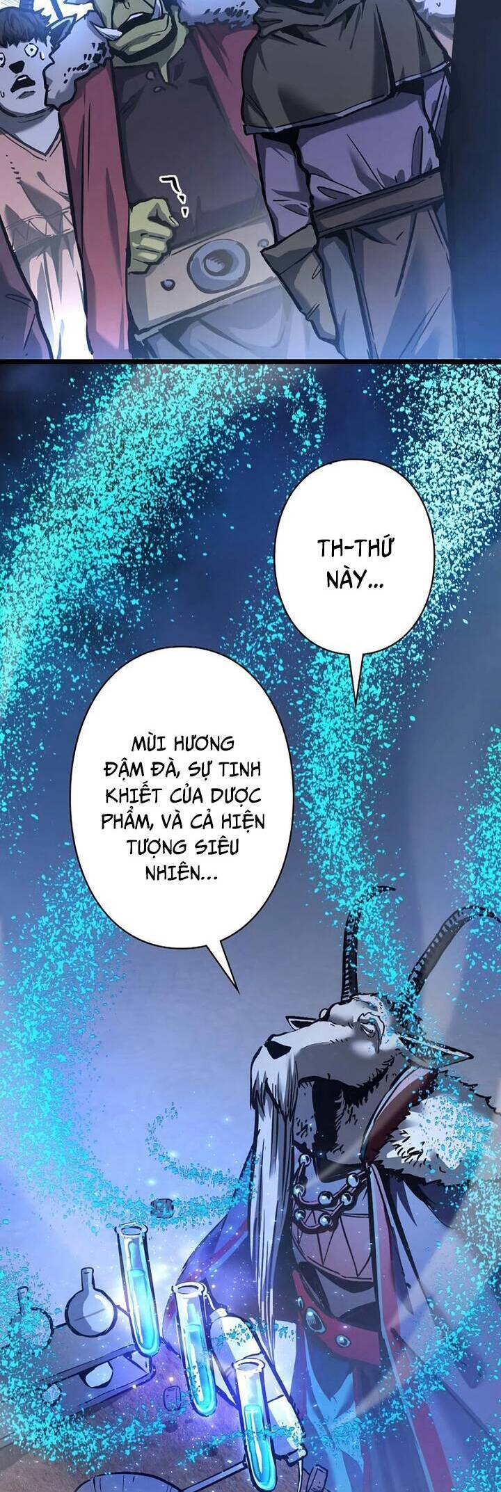 Trở Thành Anh Hùng Mạnh Nhất Nhờ Gian Lận - Chapter 22 - Page 47