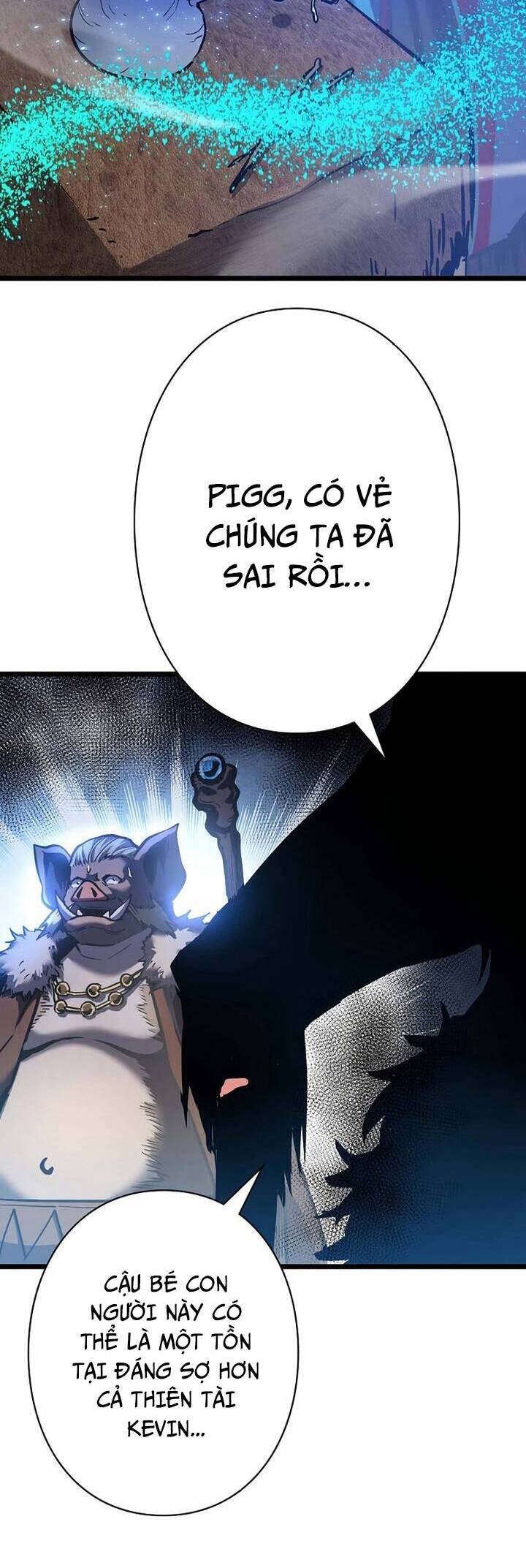 Trở Thành Anh Hùng Mạnh Nhất Nhờ Gian Lận - Chapter 22 - Page 48