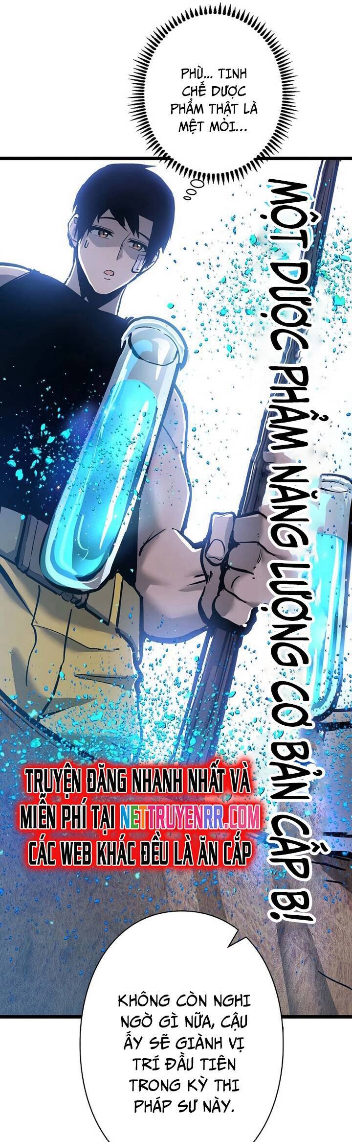 Trở Thành Anh Hùng Mạnh Nhất Nhờ Gian Lận - Chapter 22 - Page 49