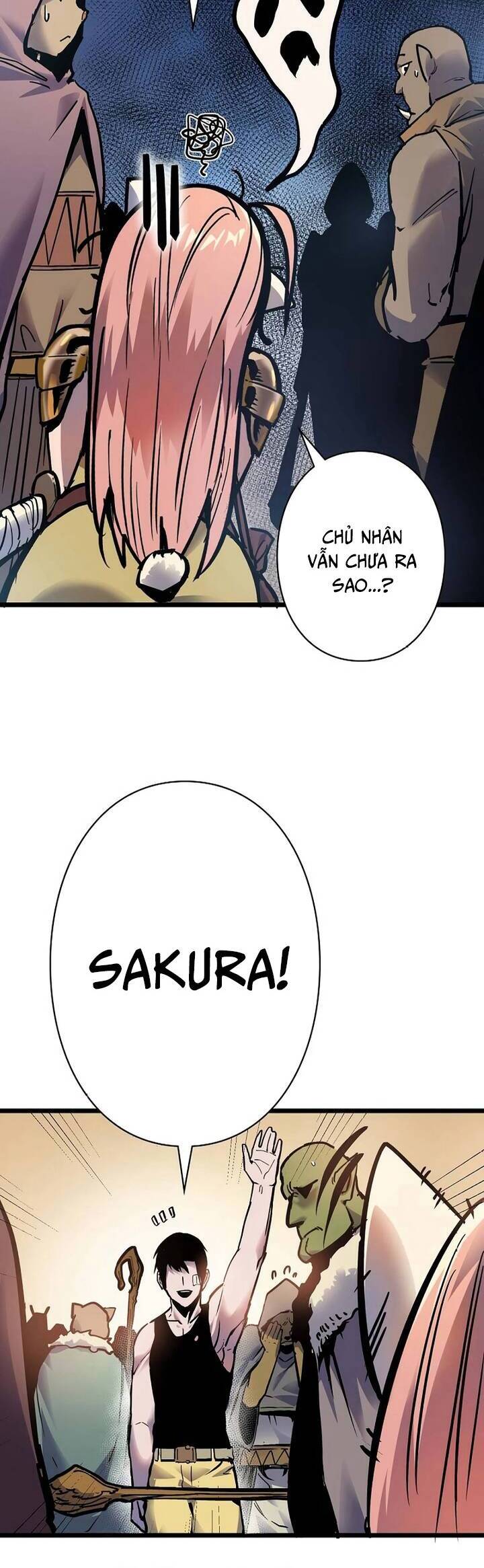 Trở Thành Anh Hùng Mạnh Nhất Nhờ Gian Lận - Chapter 22 - Page 51