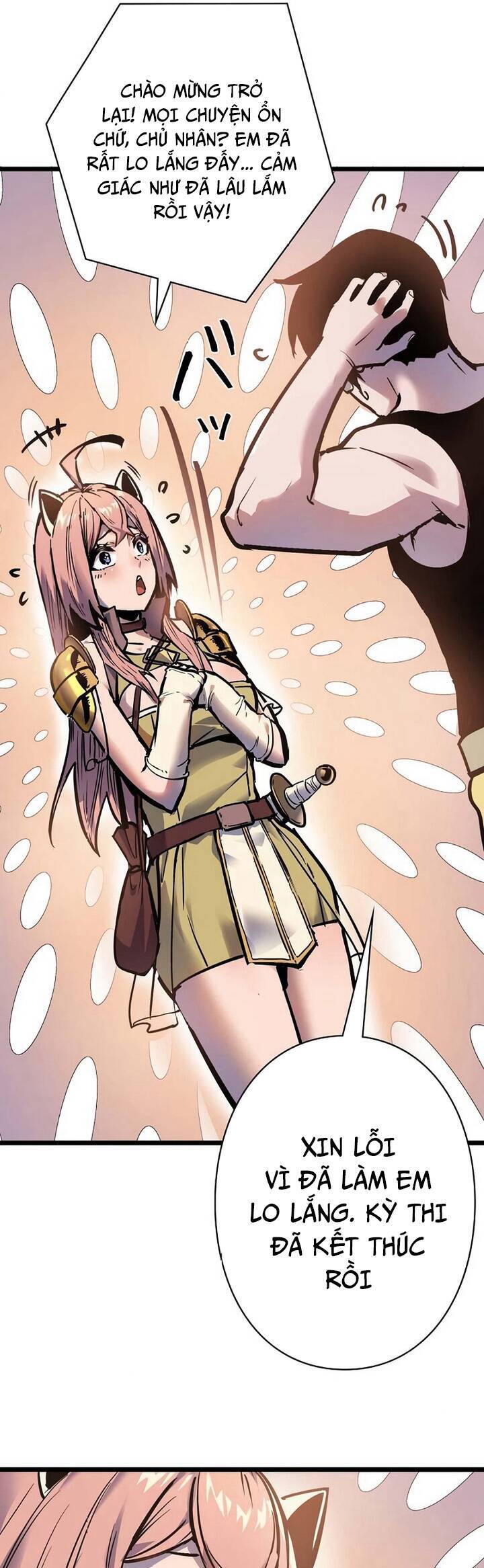 Trở Thành Anh Hùng Mạnh Nhất Nhờ Gian Lận - Chapter 22 - Page 52