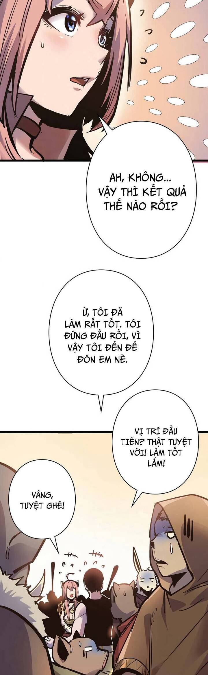 Trở Thành Anh Hùng Mạnh Nhất Nhờ Gian Lận - Chapter 22 - Page 53