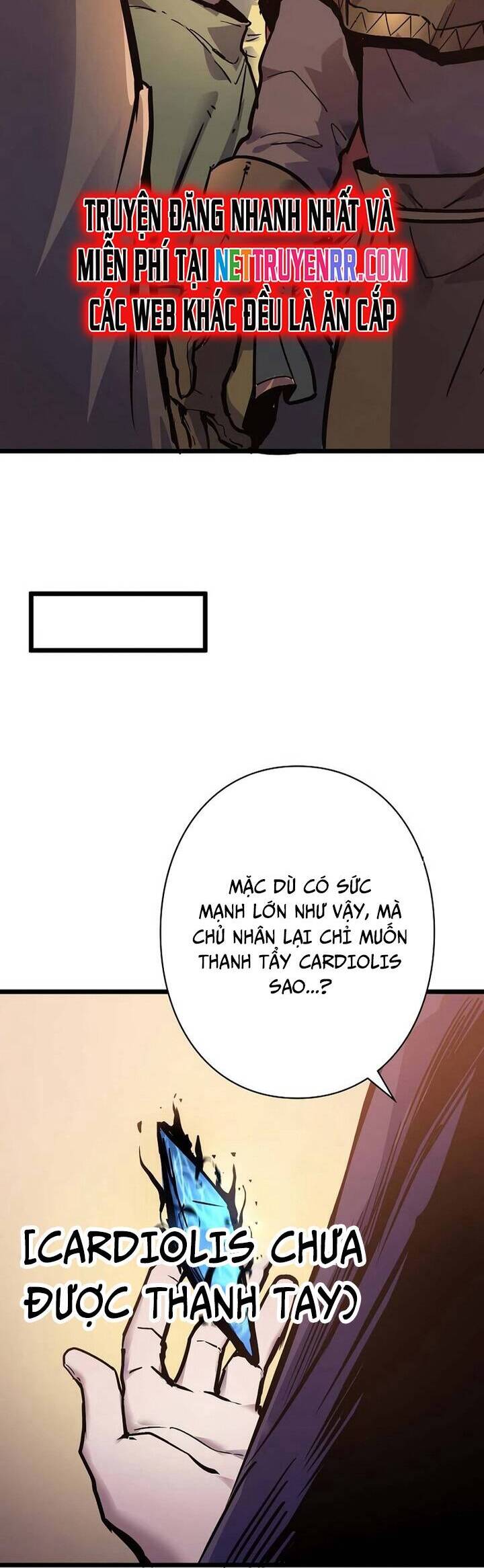 Trở Thành Anh Hùng Mạnh Nhất Nhờ Gian Lận - Chapter 22 - Page 54