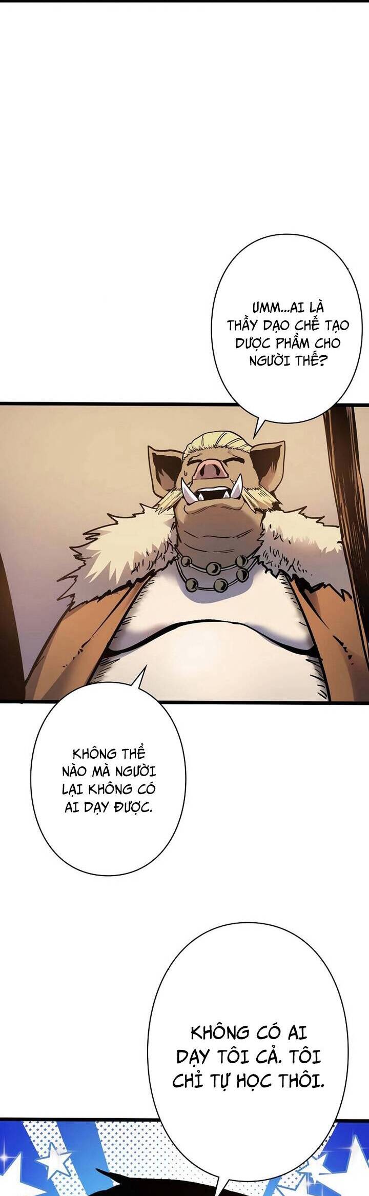 Trở Thành Anh Hùng Mạnh Nhất Nhờ Gian Lận - Chapter 22 - Page 56