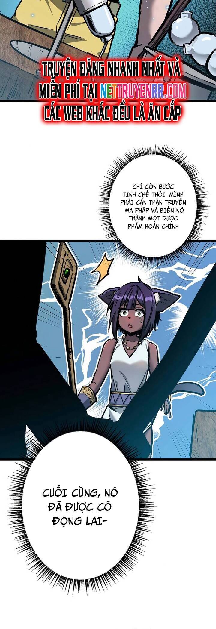 Trở Thành Anh Hùng Mạnh Nhất Nhờ Gian Lận - Chapter 22 - Page 6