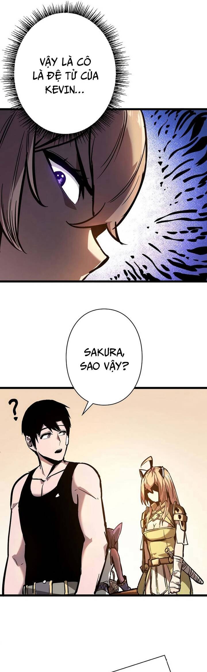 Trở Thành Anh Hùng Mạnh Nhất Nhờ Gian Lận - Chapter 22 - Page 61