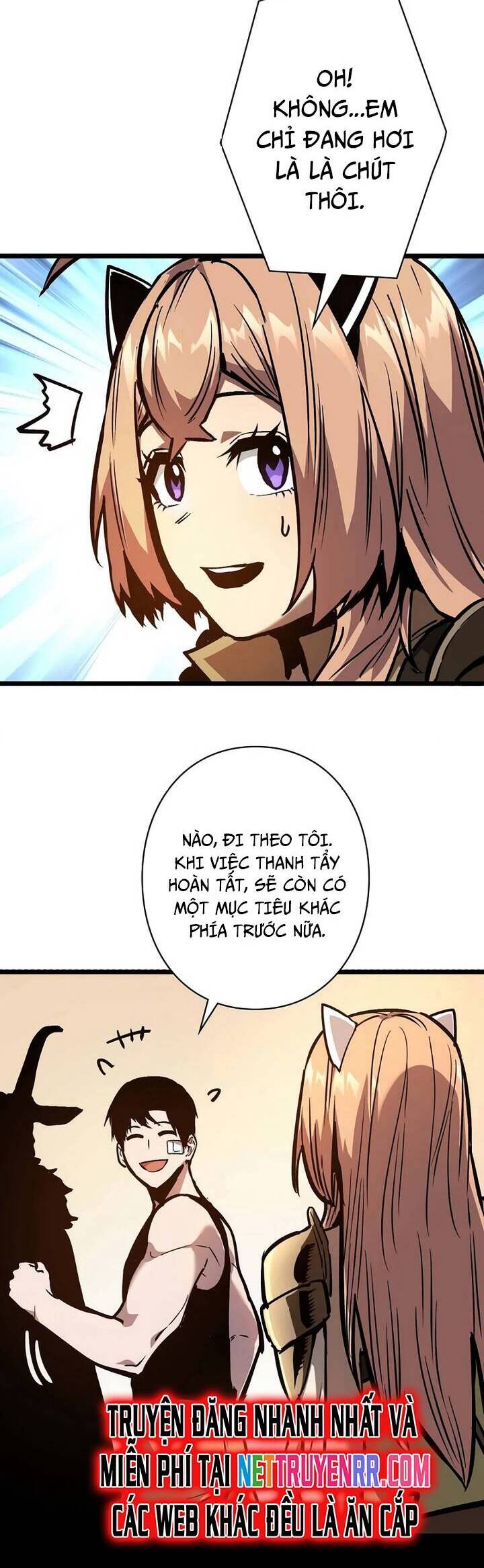 Trở Thành Anh Hùng Mạnh Nhất Nhờ Gian Lận - Chapter 22 - Page 62