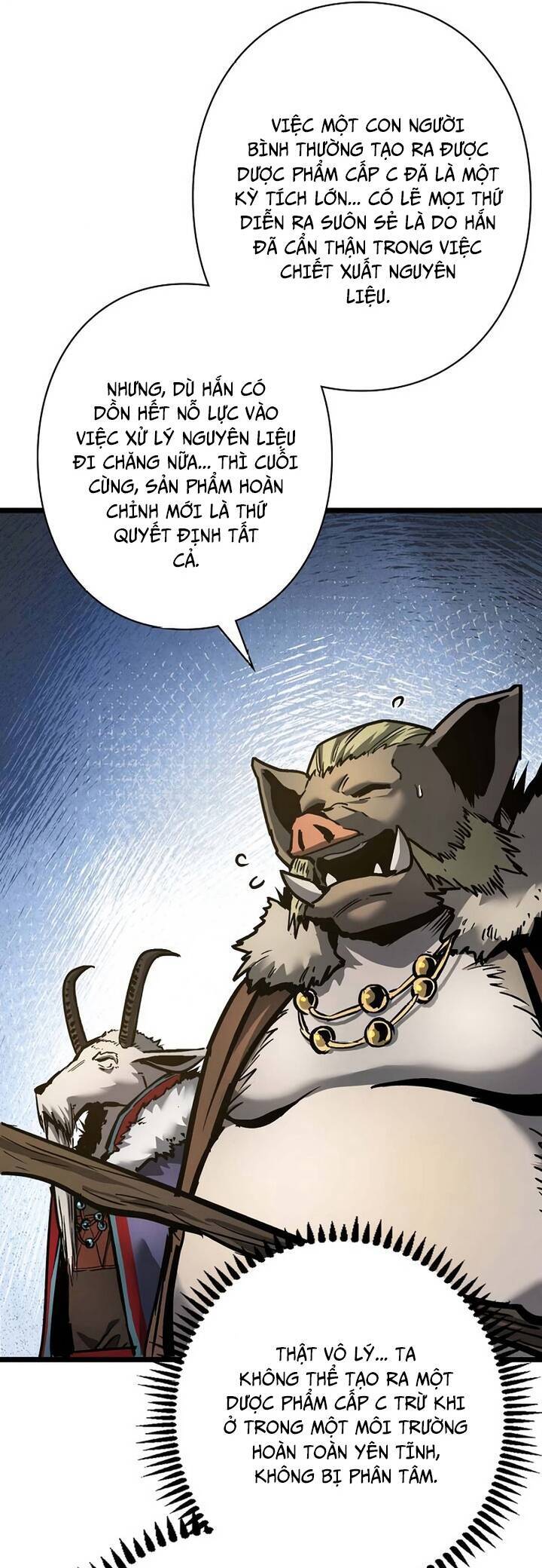 Trở Thành Anh Hùng Mạnh Nhất Nhờ Gian Lận - Chapter 22 - Page 7