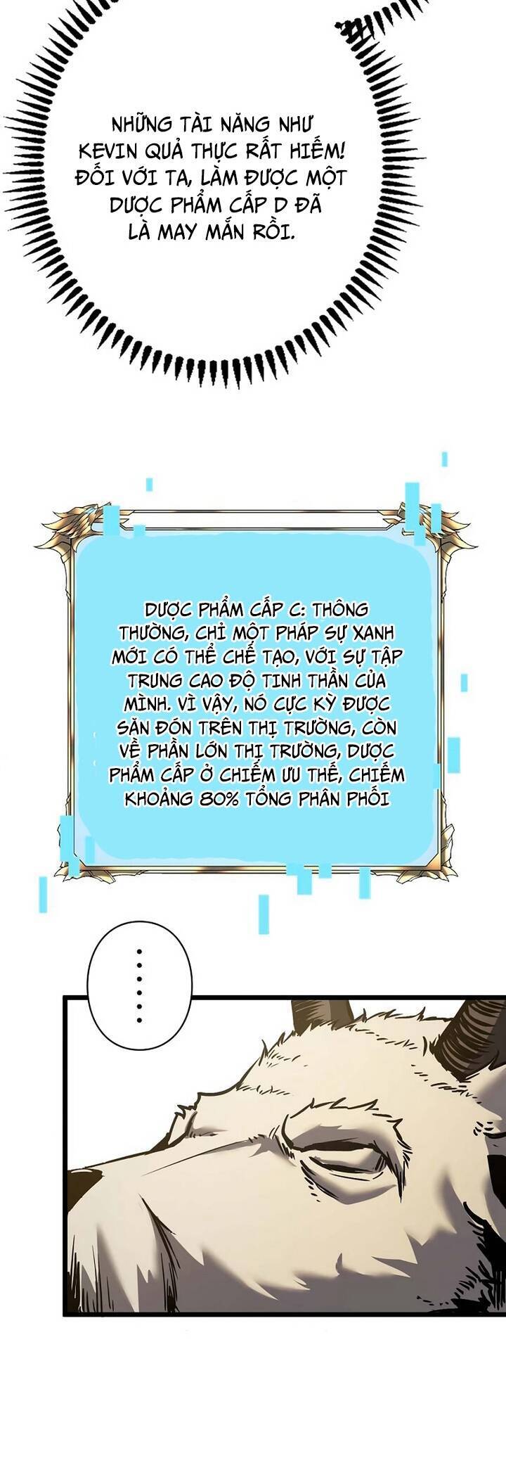Trở Thành Anh Hùng Mạnh Nhất Nhờ Gian Lận - Chapter 22 - Page 8