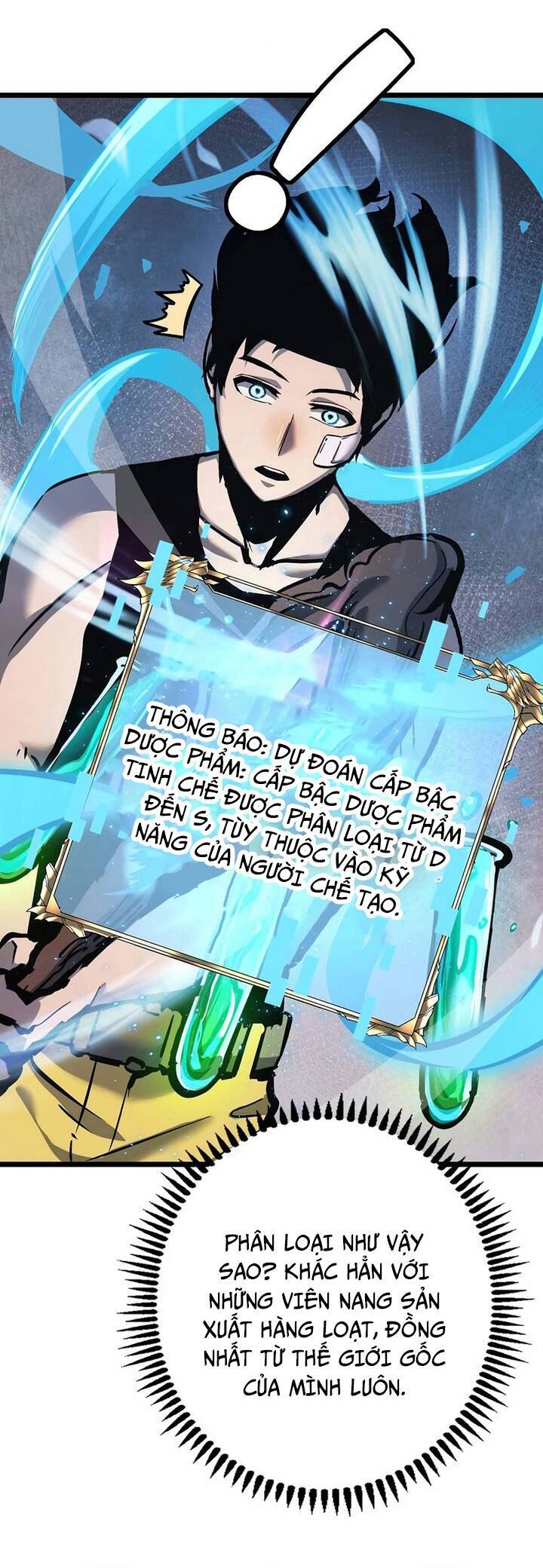 Trở Thành Anh Hùng Mạnh Nhất Nhờ Gian Lận - Chapter 22 - Page 9