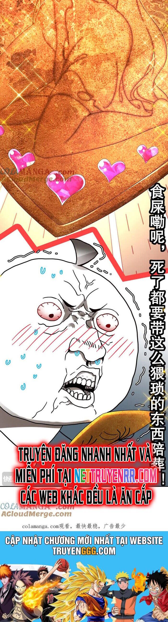 Tuyệt Sắc Đạo Lữ Đều Nói Ngô Hoàng Thể Chất Vô Địch Chapter 333 - Trang 14