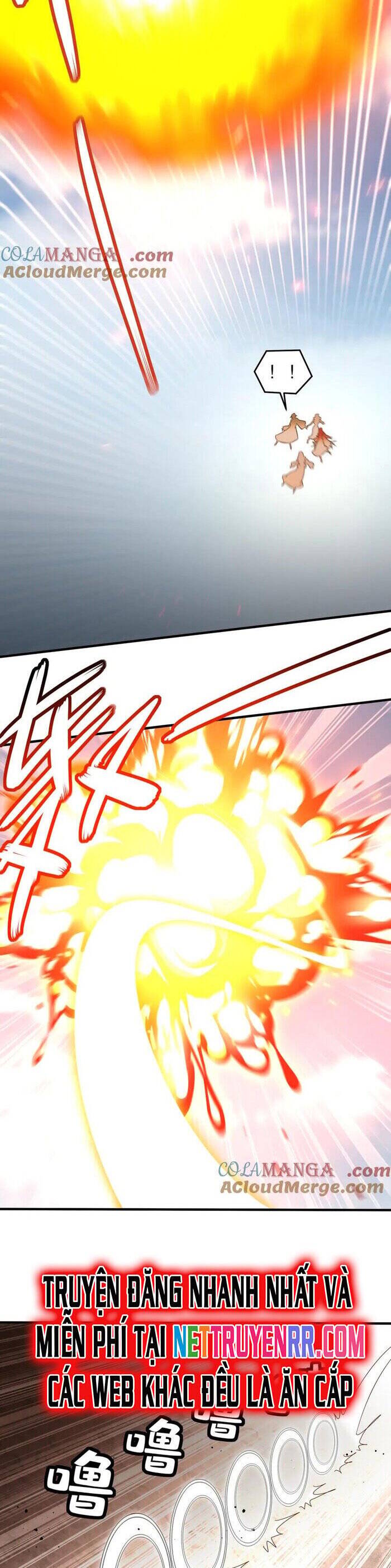 Tuyệt Sắc Đạo Lữ Đều Nói Ngô Hoàng Thể Chất Vô Địch Chapter 333 - Trang 6