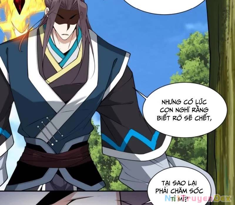 Đồ Đệ Của Ta Đều Là Đại Phản Phái Chapter 327 - Trang 10