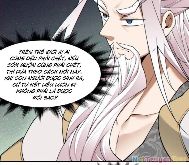 Đồ Đệ Của Ta Đều Là Đại Phản Phái Chapter 327 - Trang 12