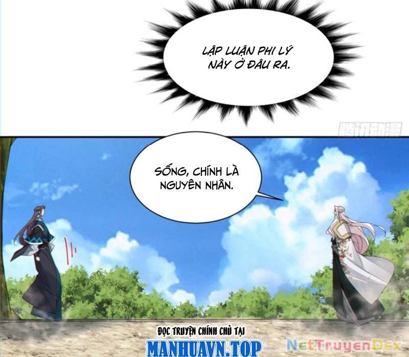 Đồ Đệ Của Ta Đều Là Đại Phản Phái Chapter 327 - Trang 13