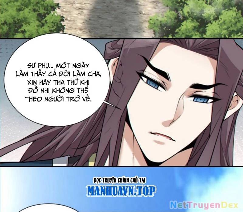 Đồ Đệ Của Ta Đều Là Đại Phản Phái Chapter 327 - Trang 16