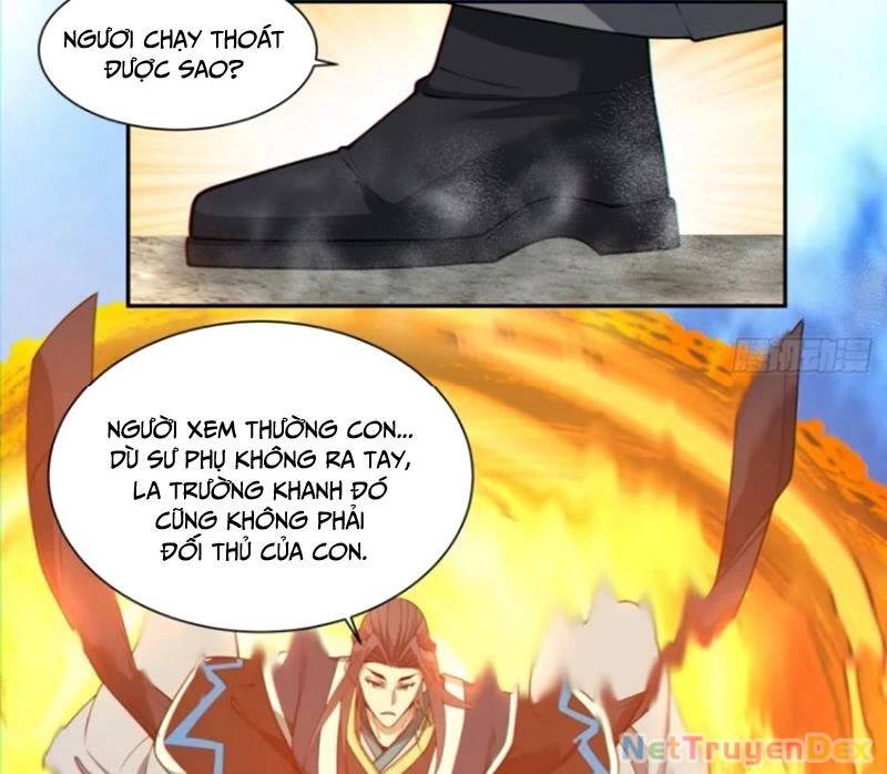 Đồ Đệ Của Ta Đều Là Đại Phản Phái Chapter 327 - Trang 17