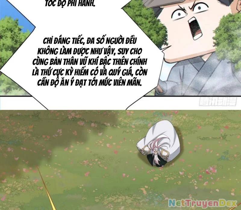 Đồ Đệ Của Ta Đều Là Đại Phản Phái Chapter 327 - Trang 20