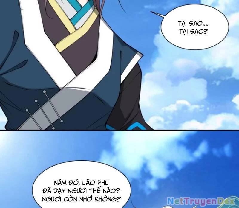 Đồ Đệ Của Ta Đều Là Đại Phản Phái Chapter 327 - Trang 3