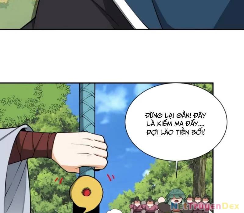 Đồ Đệ Của Ta Đều Là Đại Phản Phái Chapter 327 - Trang 34