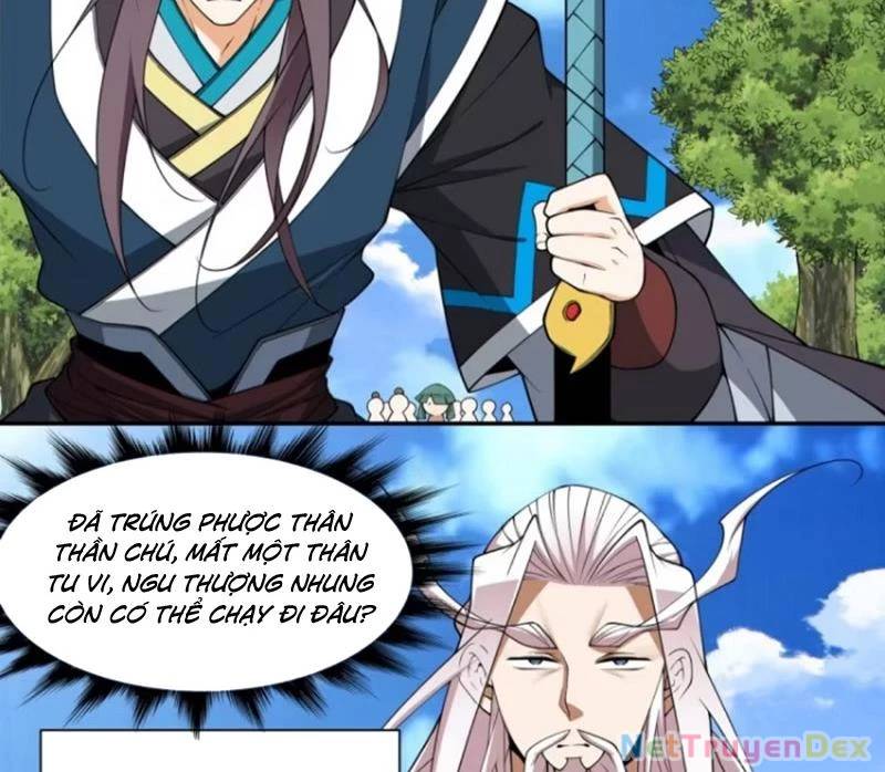 Đồ Đệ Của Ta Đều Là Đại Phản Phái Chapter 327 - Trang 37