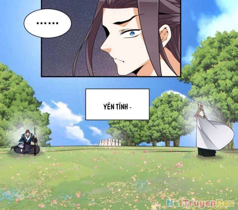 Đồ Đệ Của Ta Đều Là Đại Phản Phái Chapter 327 - Trang 39