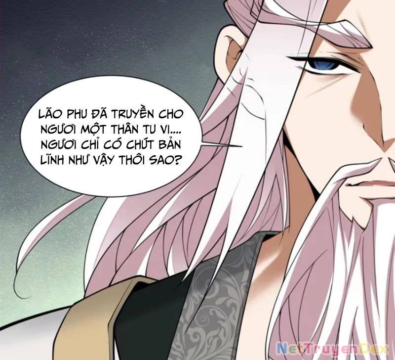 Đồ Đệ Của Ta Đều Là Đại Phản Phái Chapter 327 - Trang 45