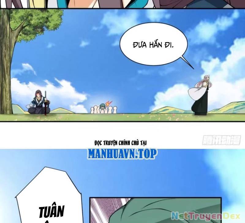 Đồ Đệ Của Ta Đều Là Đại Phản Phái Chapter 327 - Trang 47