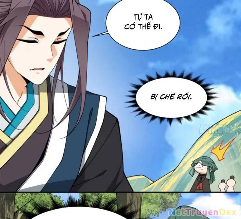 Đồ Đệ Của Ta Đều Là Đại Phản Phái Chapter 327 - Trang 49