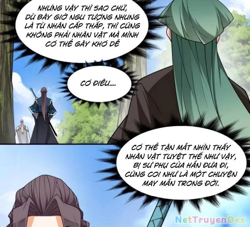 Đồ Đệ Của Ta Đều Là Đại Phản Phái Chapter 327 - Trang 50