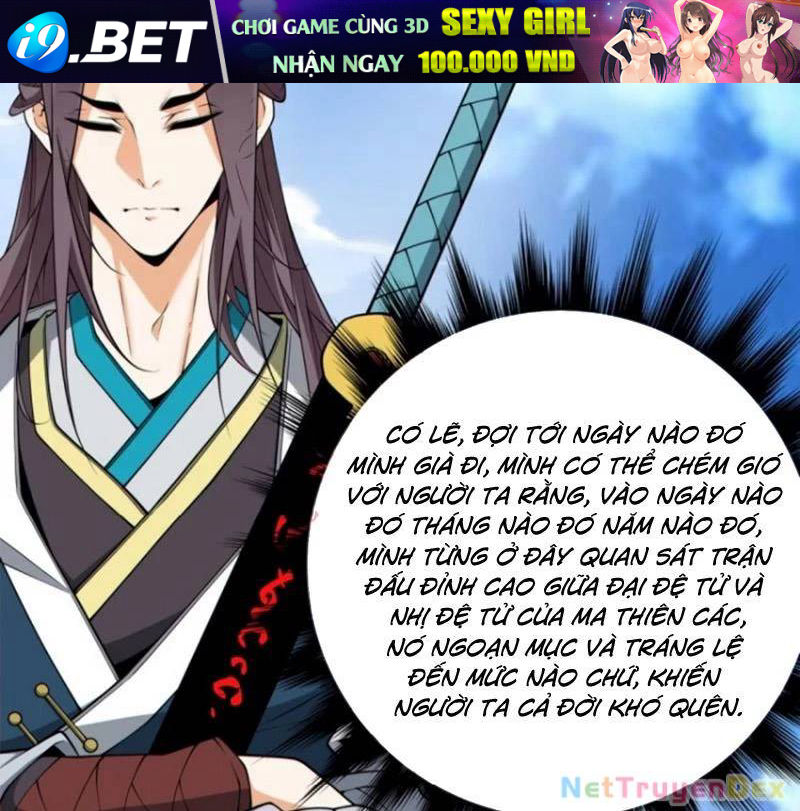 Đồ Đệ Của Ta Đều Là Đại Phản Phái Chapter 327 - Trang 51