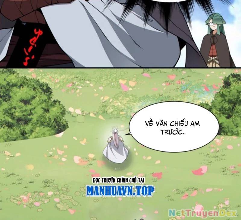 Đồ Đệ Của Ta Đều Là Đại Phản Phái Chapter 327 - Trang 52