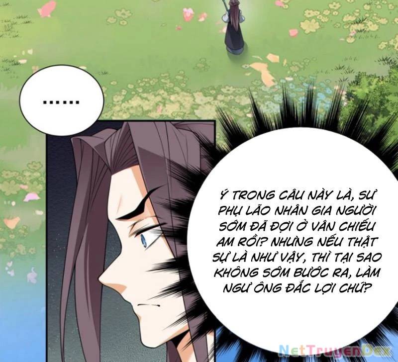 Đồ Đệ Của Ta Đều Là Đại Phản Phái Chapter 327 - Trang 53