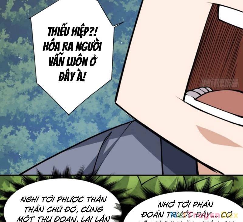 Đồ Đệ Của Ta Đều Là Đại Phản Phái Chapter 327 - Trang 58