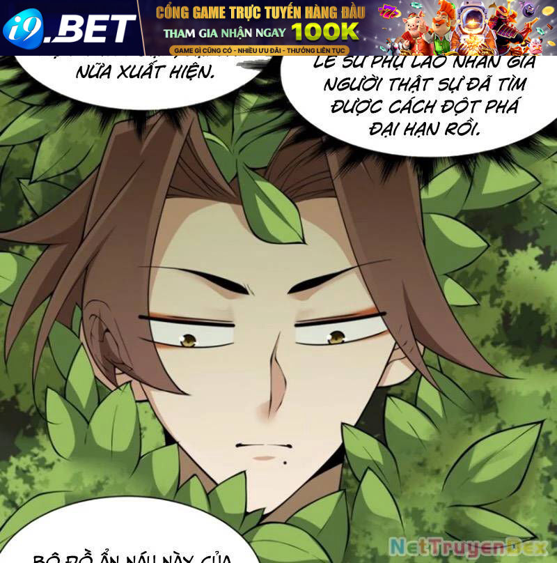 Đồ Đệ Của Ta Đều Là Đại Phản Phái Chapter 327 - Trang 59