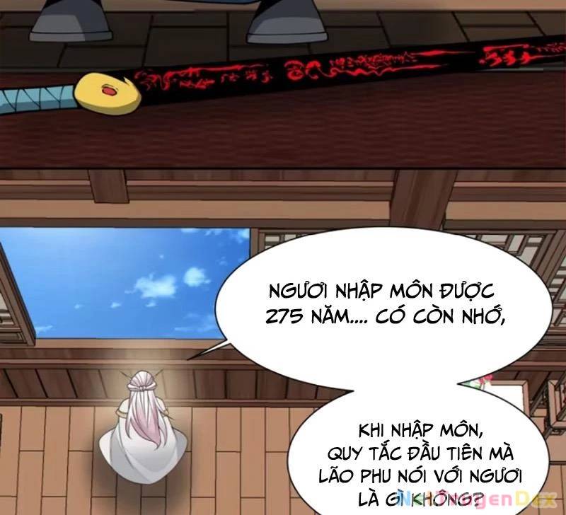 Đồ Đệ Của Ta Đều Là Đại Phản Phái Chapter 327 - Trang 68
