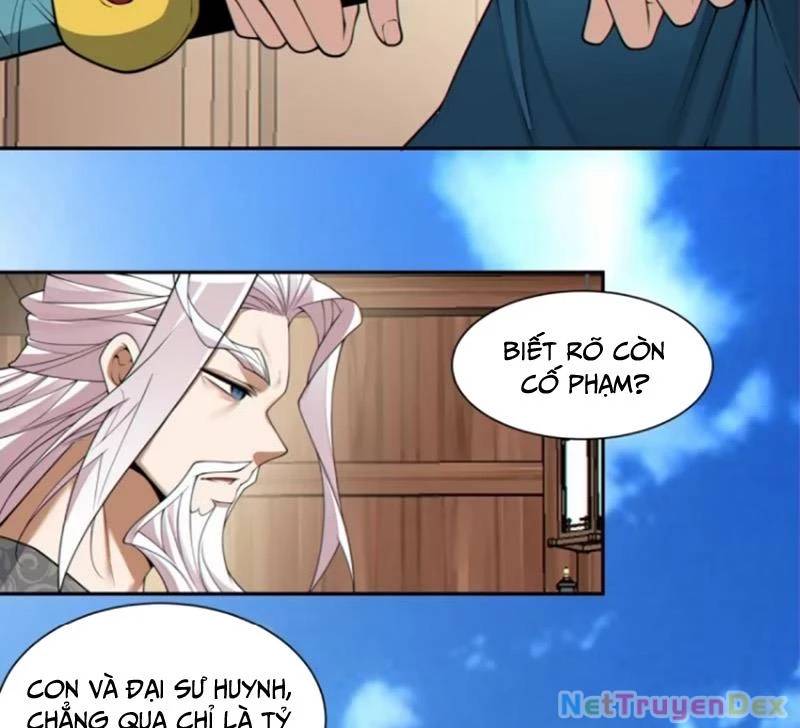 Đồ Đệ Của Ta Đều Là Đại Phản Phái Chapter 327 - Trang 72