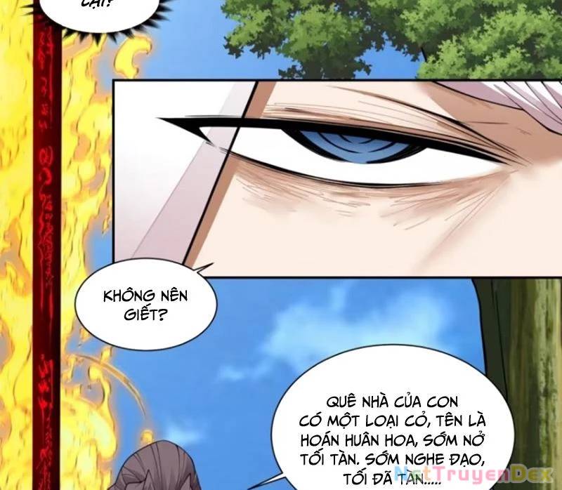 Đồ Đệ Của Ta Đều Là Đại Phản Phái Chapter 327 - Trang 9