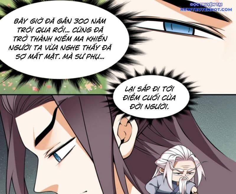 Đồ Đệ Của Ta Đều Là Đại Phản Phái Chapter 328 - Trang 12