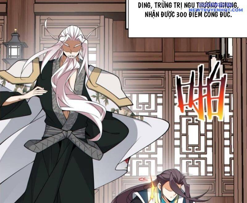 Đồ Đệ Của Ta Đều Là Đại Phản Phái Chapter 328 - Trang 19
