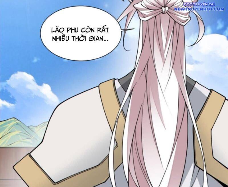 Đồ Đệ Của Ta Đều Là Đại Phản Phái Chapter 328 - Trang 21